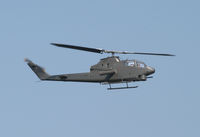 N4144 @ KOSH - Oshkosh 2006 - Bell AH-1P Cobra sn: 77-22754 - by Mark Silvestri