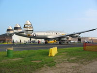 N494TW @ BAF - Westfield, MA 2003