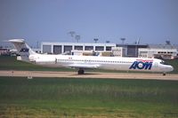 F-GRMH @ LFPO - AOM