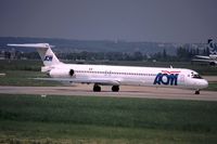 F-GRMG @ LFPO - AOM