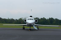 N209FJ @ JNX - You know when you have arrived in this one. - by J.B. Barbour