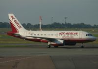 D-ABGC @ EKCH - Air Berlin, old colours - by Christian Waser