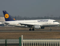 D-AILL @ EDDF - Lufthansa - by Christian Waser
