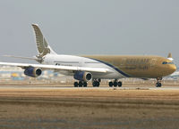 A4O-LG @ EDDF - Gulf Air - by Christian Waser