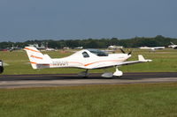 N95DY @ LAL - Aerospool Sro Dynamic WT9 - by Florida Metal