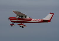 N101DP @ LAL - Cessna 150H - by Florida Metal