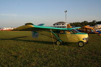 N102D @ LAL - Aerocar ONE