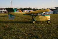N102D @ LAL - Aerocar ONE