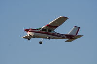 N138RC @ LAL - Cessna 177 - by Florida Metal