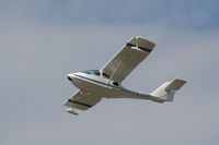 N139SM @ LAL - Seamax - by Daniel Compton