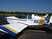 N6109L - 2000 TT/400 SMOH on 032 (150 HP) one lady owner since new - by Everette Tate -FBO- Davidson airport , Lexington, NC