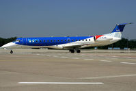 G-RJXN @ CGN - visitor - by Wolfgang Zilske