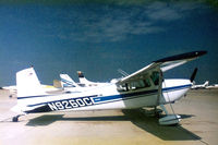 N9260C @ GKY - At Arlington Municipal