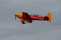 N311EX @ LAL - Extra 300 - by Florida Metal
