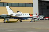 N275CA @ GKY - At Arlington Municipal