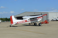 N2805K @ GKY - At Arlington Municipal
