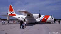 1711 @ NCA - One of Elizabeth City's HC-130Hs on display