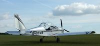 G-CEVS - EV97 - by Smith