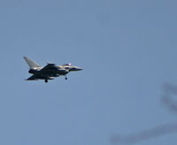 UNKNOWN @ KPSM - RAF Typhoon F2 Eurofighter