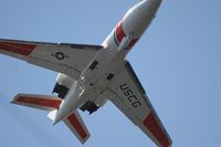 UNKNOWN @ KPSM - U.S. Coast Guard HU-25 Falcon