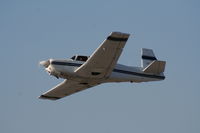 N524TL @ LAL - Mooney M20C