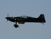 N540RM @ LAL - Harmon Rocket II