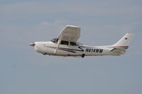 N614WM @ LAL - Cessna R182 - by Florida Metal