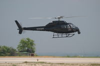 N355FF @ OQU - Quonset Point 2008