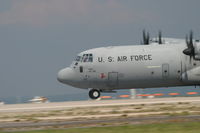 99-1433 @ OQU - Quonset Point 2008 - C-130J - by Mark Silvestri