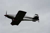 N918JK @ LAL - Harmon Rocket II