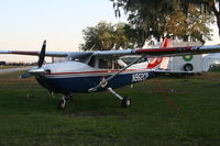 N962CP @ LAL - Civil Air Patrol C182 - by Florida Metal
