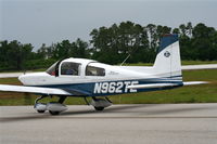 N962TE @ LAL - Tiger Aircraft Grumman AG-5B - by Florida Metal