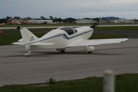 N1010M @ LAL - Glasair SH-2 - by Florida Metal