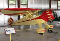 N15E @ WS17 - EAA museum - by Sergey Riabsev