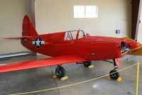 N999ML @ WS17 - EAA museum - by Sergey Riabsev