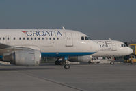 9A-CTG @ VIE - Croatia Airlines Airbus 319 - by Yakfreak - VAP