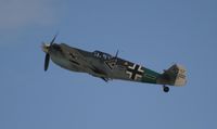 N109W @ LSV - Aviation Nation 2004