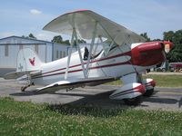 N3485H @ M01 - N3485H ERCOUPE 415C