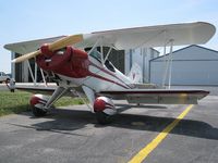 N3485H @ M01 - N3485H ERCOUPE 415C
