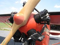 N15898 @ M01 - N15898 REARWIN 8500 ENGINE