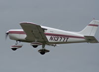 N1377T @ LAL - Piper PA-28-140 - by Florida Metal