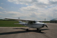 C-GOPR @ CNV8 - Cessna 182T - by winston