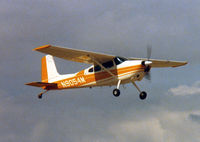 N9054M @ BKD - At Breckenridge