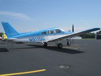 N9115Q @ M01 - N9115Q PIPER PA-28-181