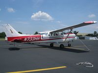 N733HH @ M01 - N733HH CESSNA 172N - by Iflysky5