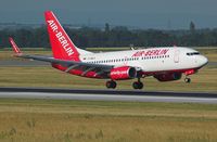 D-ABLA @ LOWW - AIR BERLIN - by Delta Kilo
