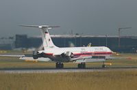 RA-86570 @ LOWW - MCHS Rossii - State Unitary Air Enterprise - by Delta Kilo