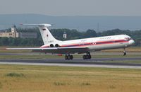 RA-86570 @ LOWW - MCHS Rossii - State Unitary Air Enterprise - by Delta Kilo