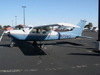 N26WG @ PAO - 1976 Cessna 177RG @ Palo Alto, CA - by Steve Nation