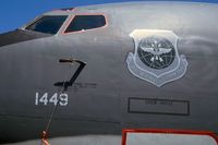 59-1449 @ ETAD - 46th Air Refueling Squadron / 410th Wing - by Michel Teiten ( www.mablehome.com )